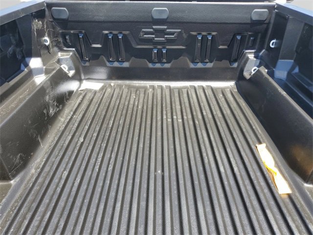 New 2026 Chevrolet Colorado W/T w/ WT Custom Package image 11