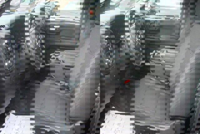 New 2025 GMC Sierra 1500 Pro w/ Pro Value Package image 15