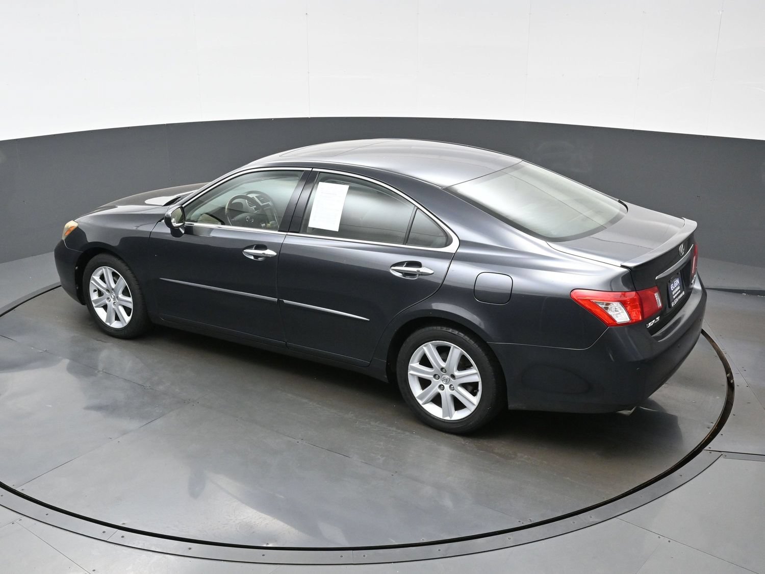Used 2008 Lexus ES 350 FWD image 36