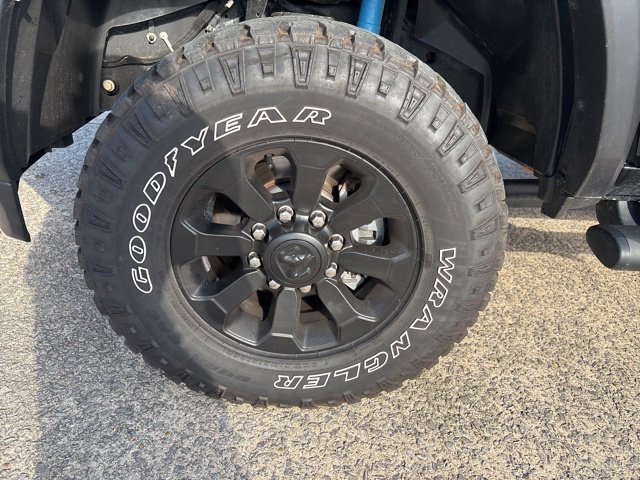 Used 2023 RAM 2500 Power Wagon w/ Level 2 Equipment Group image 28