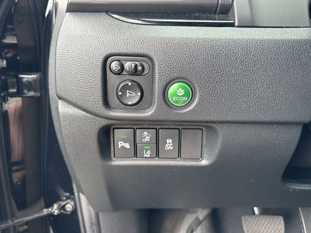 Used 2021 Honda Pilot Black Edition image 19