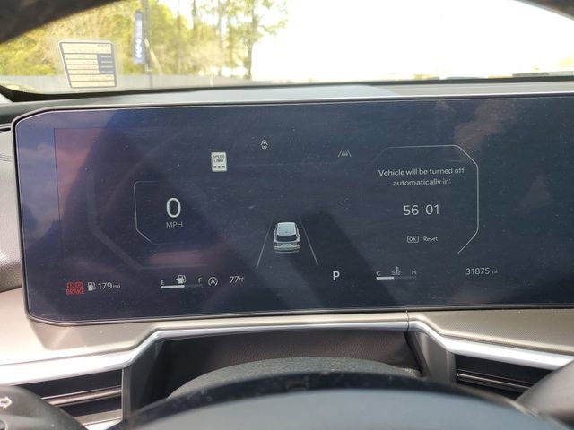 Certified 2024 Kia Sorento SX image 25