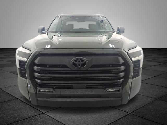 Used 2023 Toyota Tundra SR5 w/ SR5 Premium Package AWD/4WD image 2