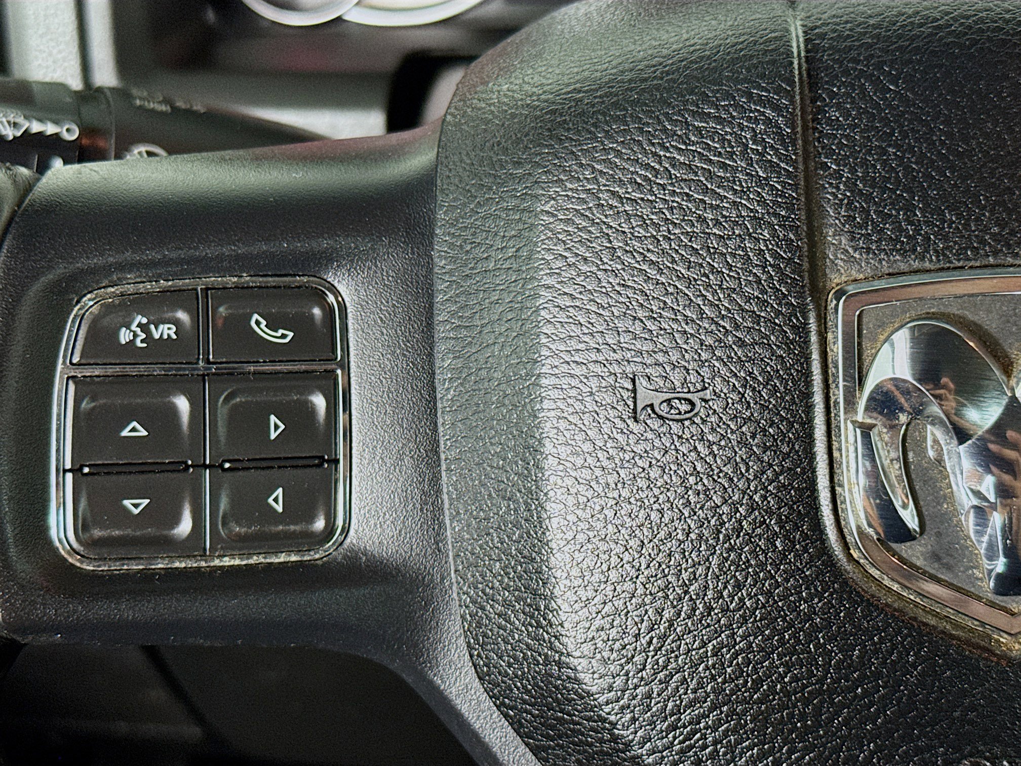 Used 2018 RAM 1500 Big Horn AWD/4WD image 13