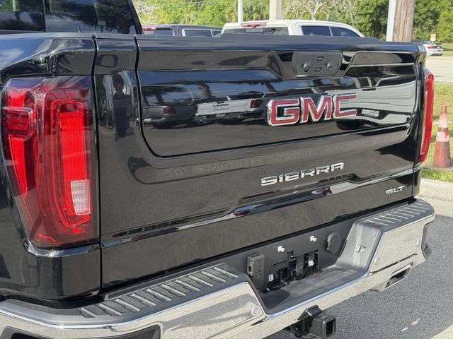 Used 2026 GMC Sierra 1500 SLT w/ SLT Premium Plus Package image 11