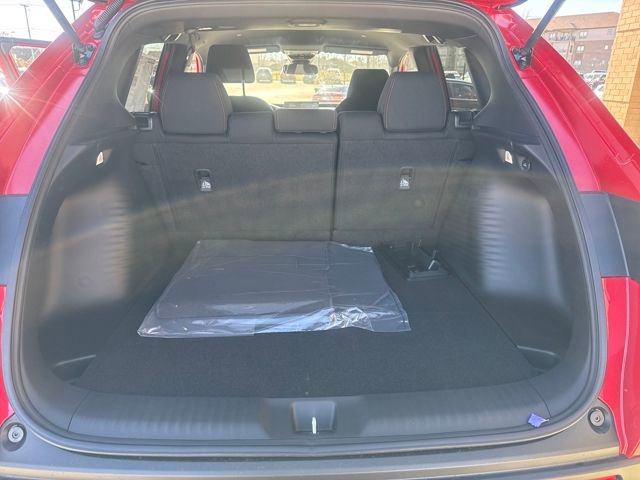 New 2026 Honda HR-V Sport image 17