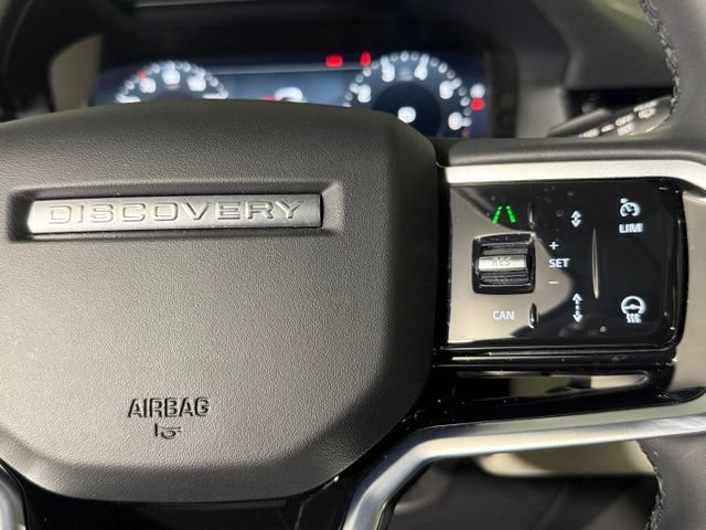 Used 2024 Land Rover Discovery Sport S AWD/4WD image 31