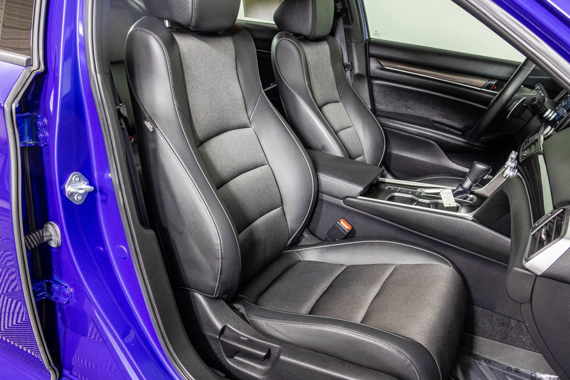 Used 2022 Honda Accord Sport image 42