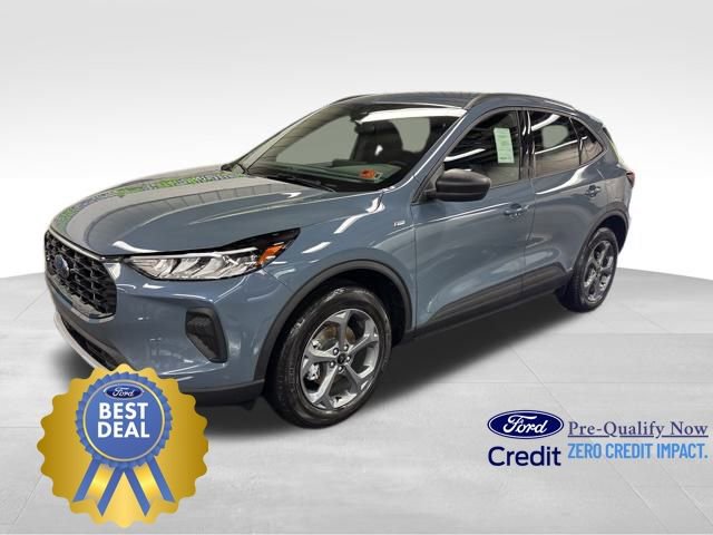 New 2026 Ford Escape ST-Line image 2