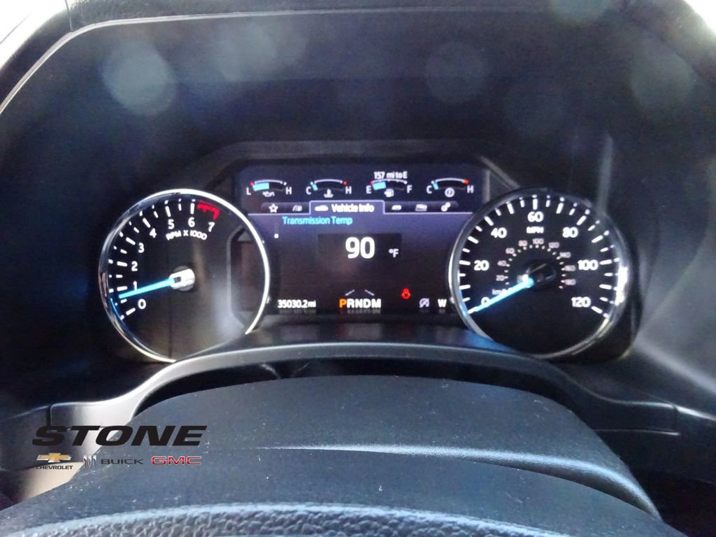 Used 2020 Ford Expedition Limited w/ Equipment Group 302A image 27