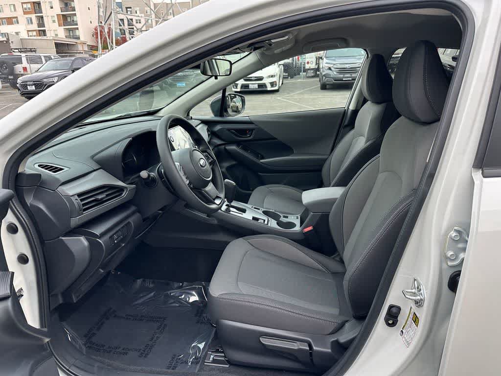 Certified 2026 Subaru Crosstrek 2.0i Premium AWD/4WD video 2