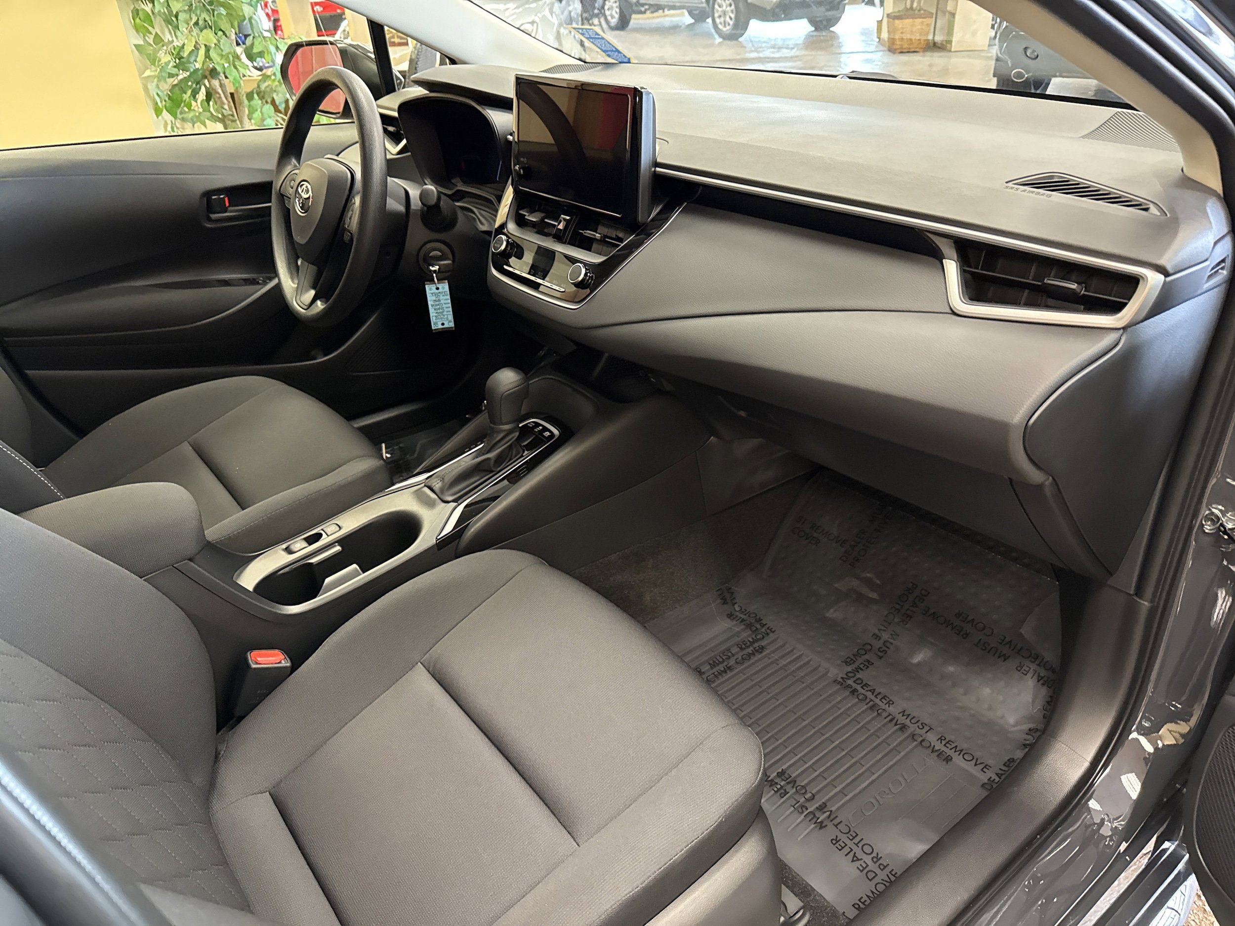 Used 2026 Toyota Corolla LE FWD image 18