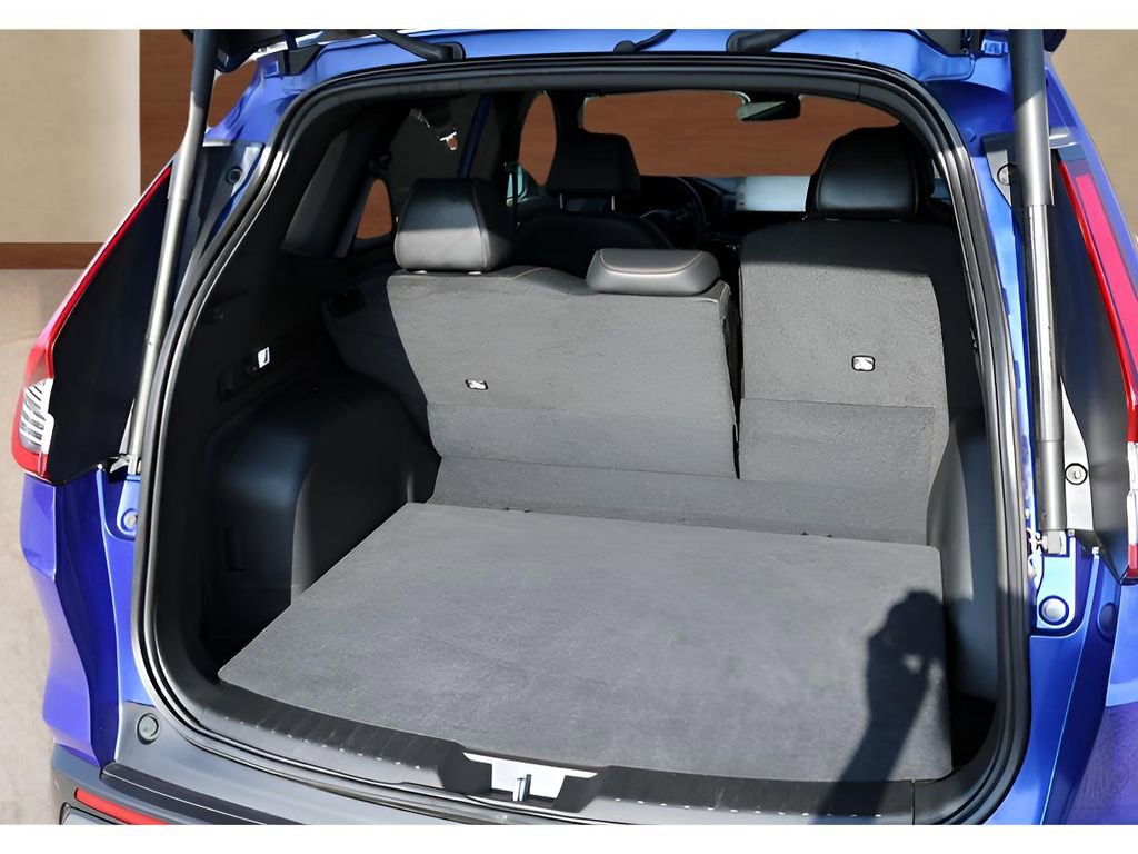 Used 2024 Honda CR-V Sport Touring image 17