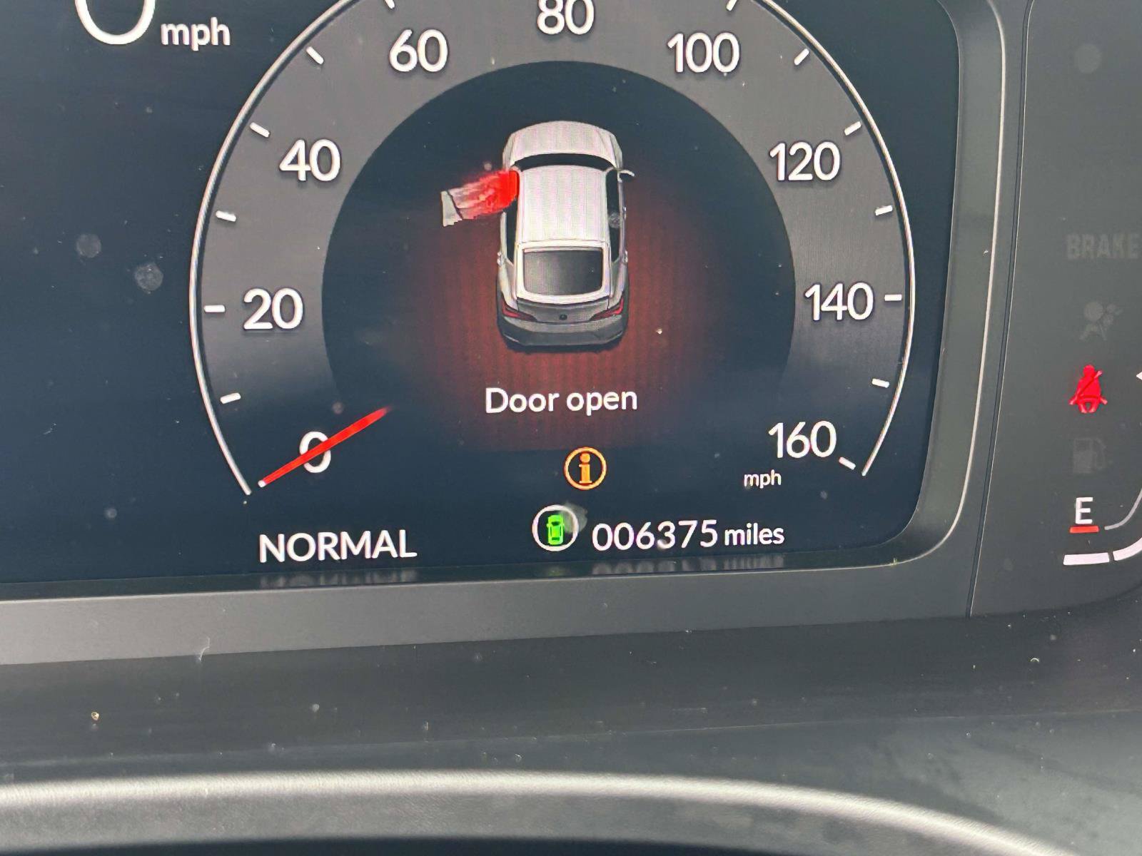 Used 2026 Acura Integra A-Spec w/ Technology Package FWD image 21