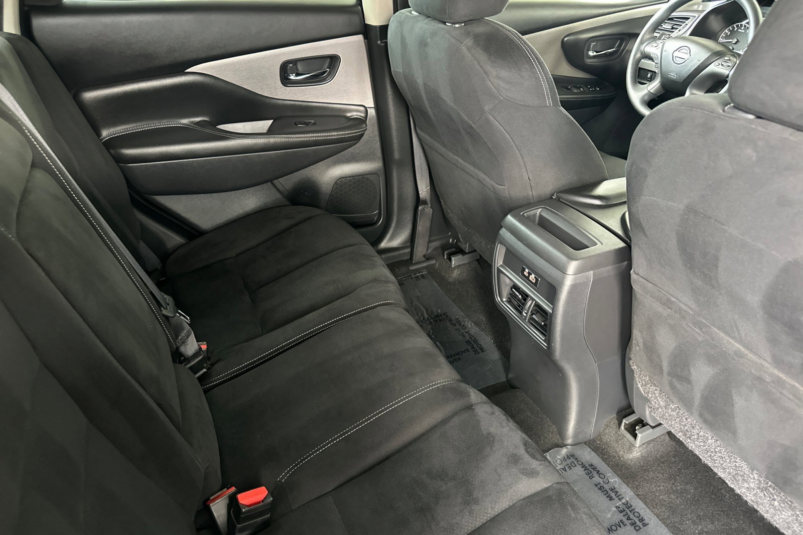 Used 2023 Nissan Murano S image 19