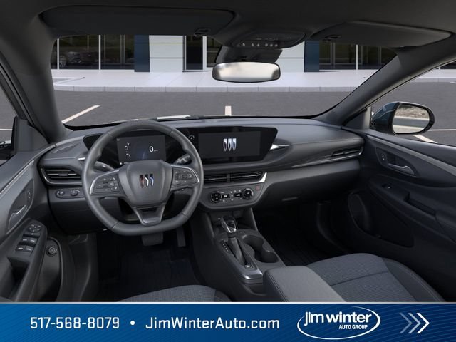 New 2026 Buick Envista Preferred w/ Convenience I Package FWD image 24