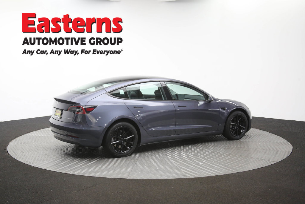 Used 2023 Tesla Model 3 Long Range AWD/4WD image 39