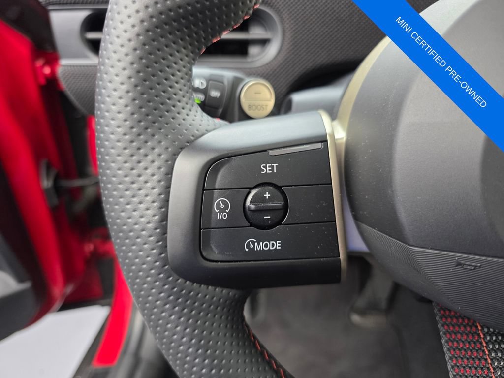 Used 2026 MINI Cooper S FWD image 17