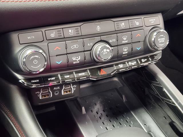 New 2026 Dodge Durango GT w/ Tow 'N Go Package image 17