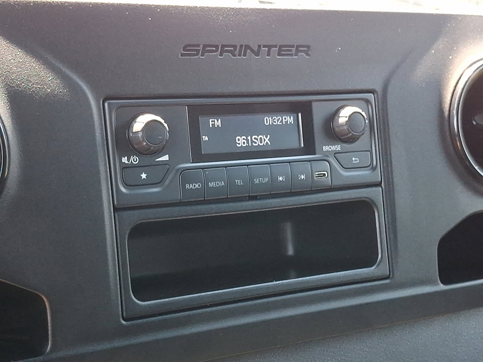 Used 2025 Mercedes-Benz Sprinter 2500 image 18