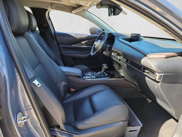 Used 2020 MAZDA CX-30 FWD w/ Premium Package image 25