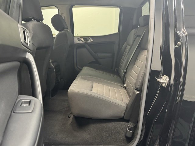 Used 2019 Ford Ranger XLT w/ Equipment Group 302A Luxury image 28