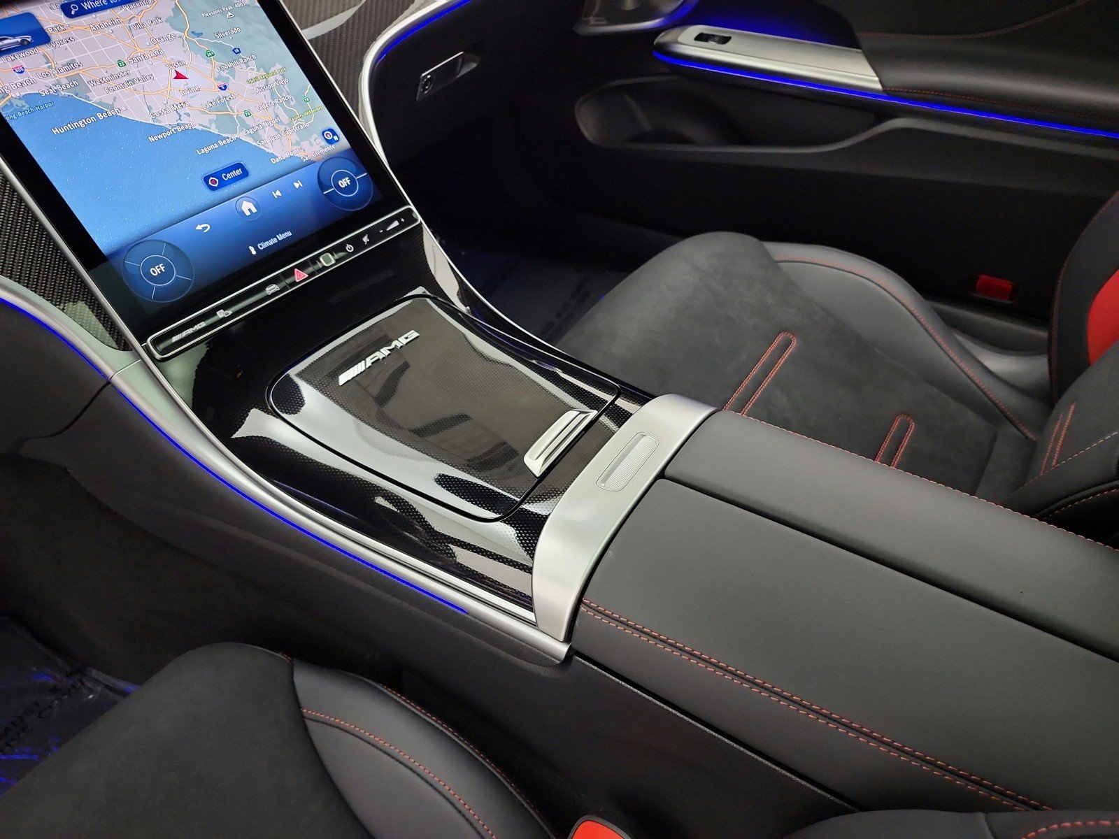 New 2027 Mercedes-Benz CLE 53 AMG 4MATIC Coupe image 10