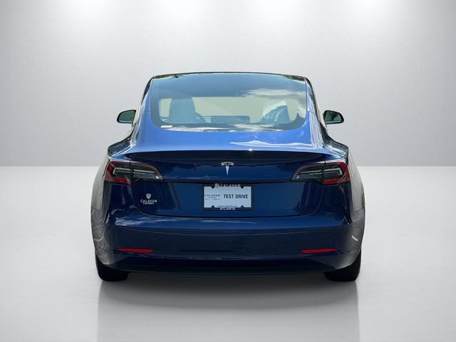 Used 2018 Tesla Model 3 Mid Range RWD image 6