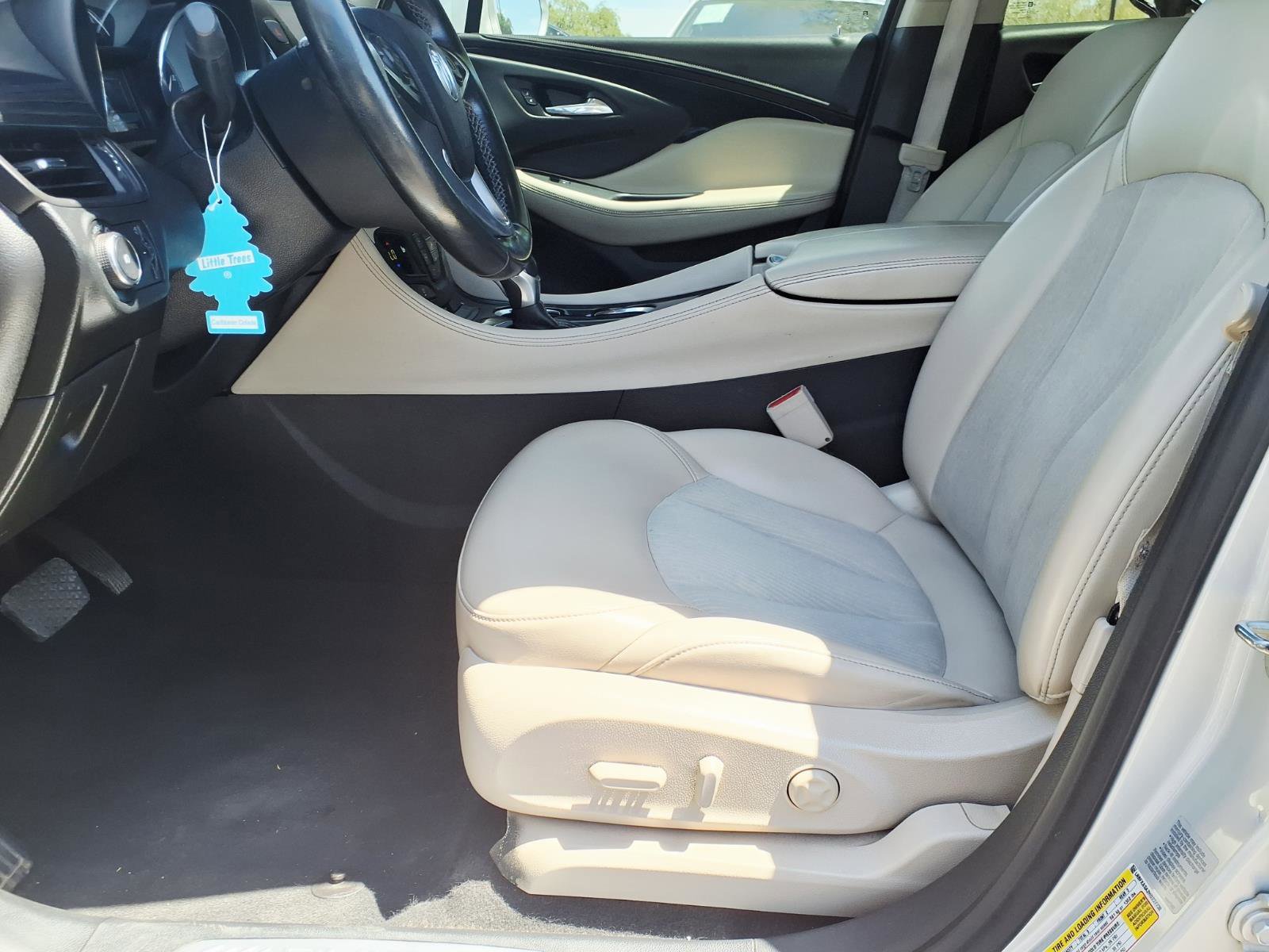 Used 2017 Buick Envision Preferred image 19