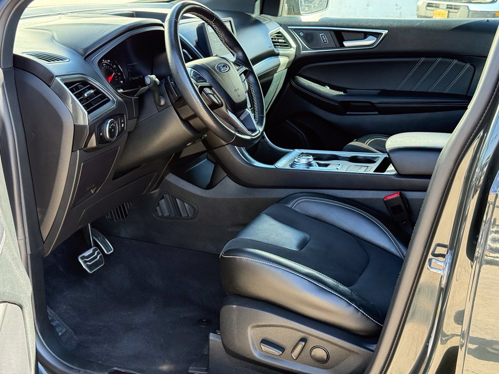 Certified 2023 Ford Edge ST AWD/4WD image 6
