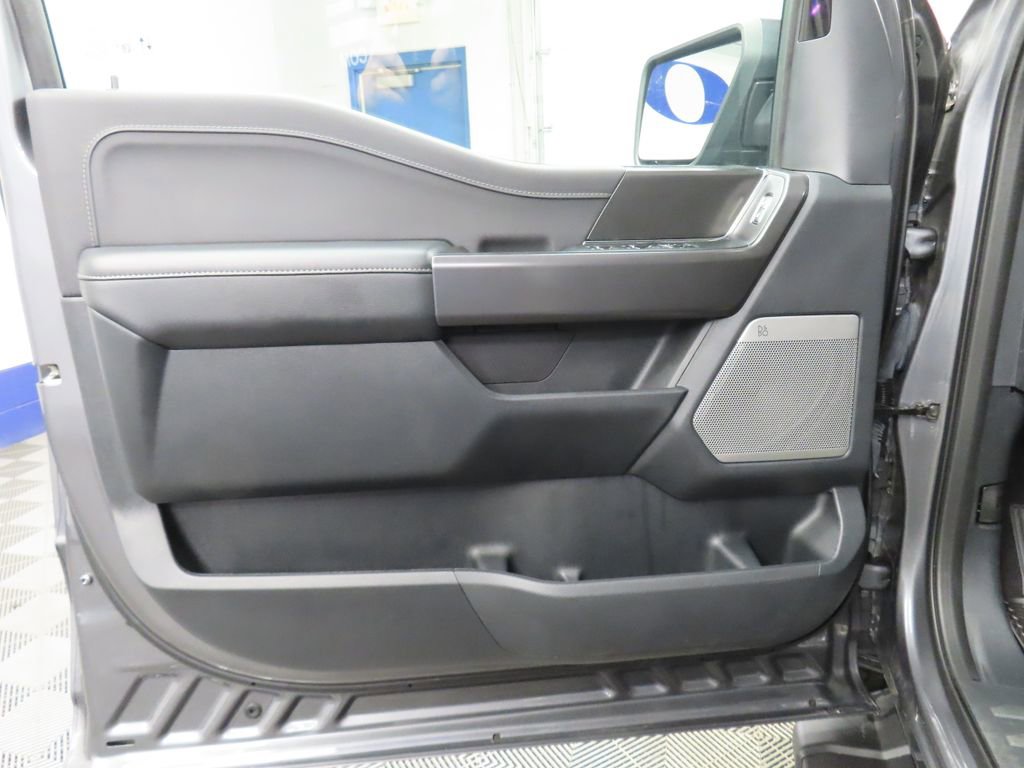 Used 2024 Ford F150 XLT w/ Equipment Group 303A High AWD/4WD image 60