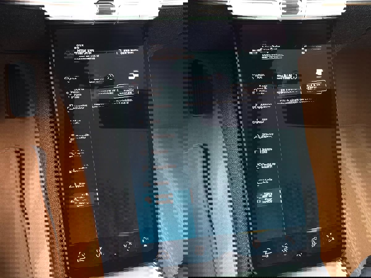 Used 2023 Lucid Air Touring image 49