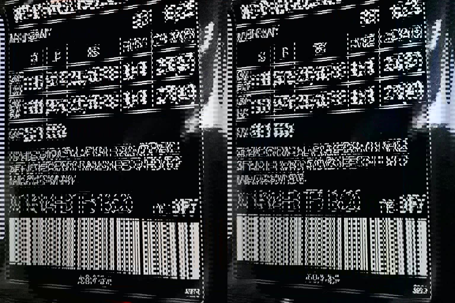 New 2026 Mercedes-Benz GLC 300 GLC 300 image 13