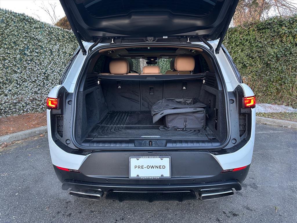 Used 2023 Land Rover Range Rover Sport SE image 22