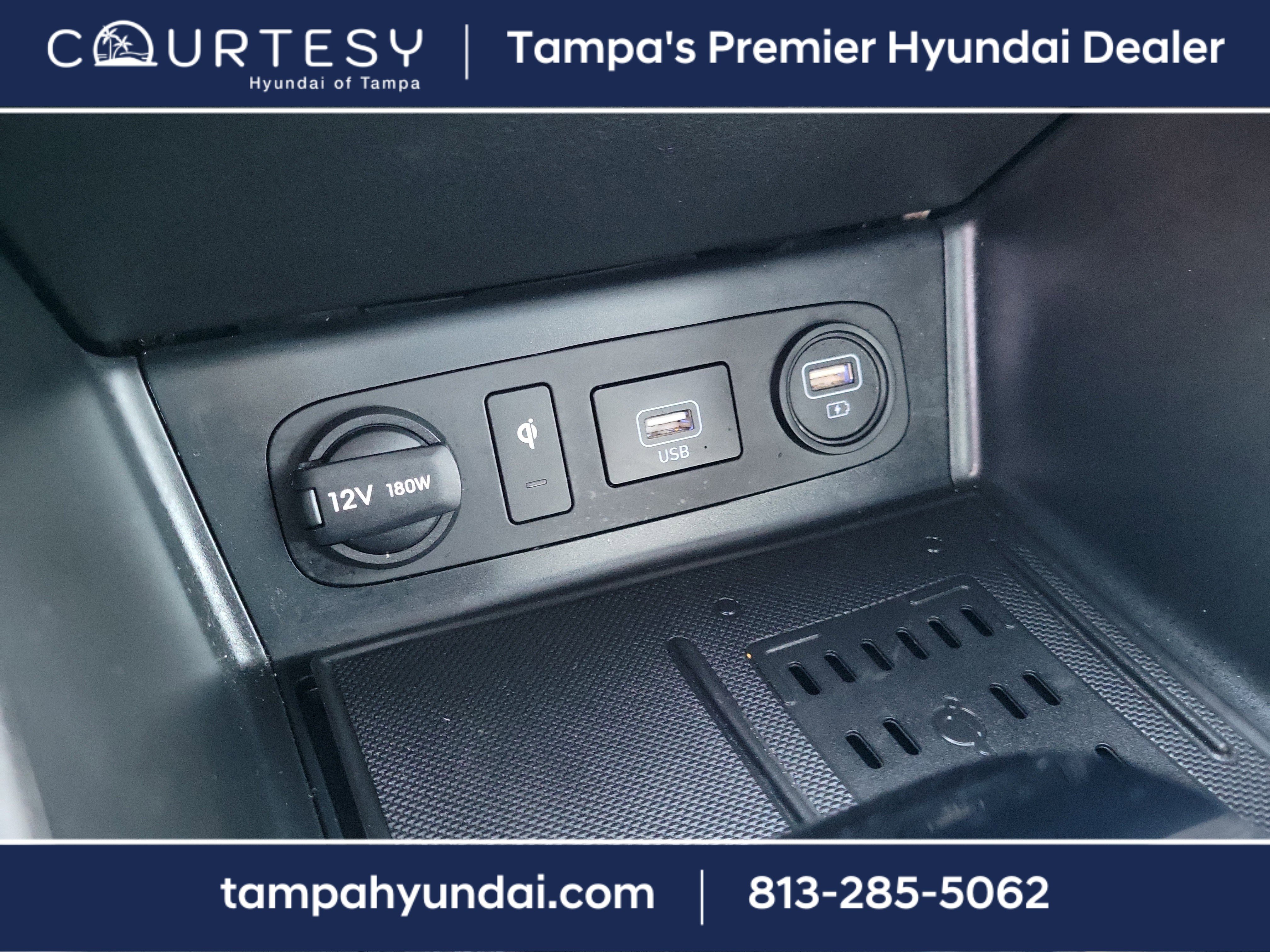 Used 2023 Hyundai Sonata SEL w/ Convenience Package image 28