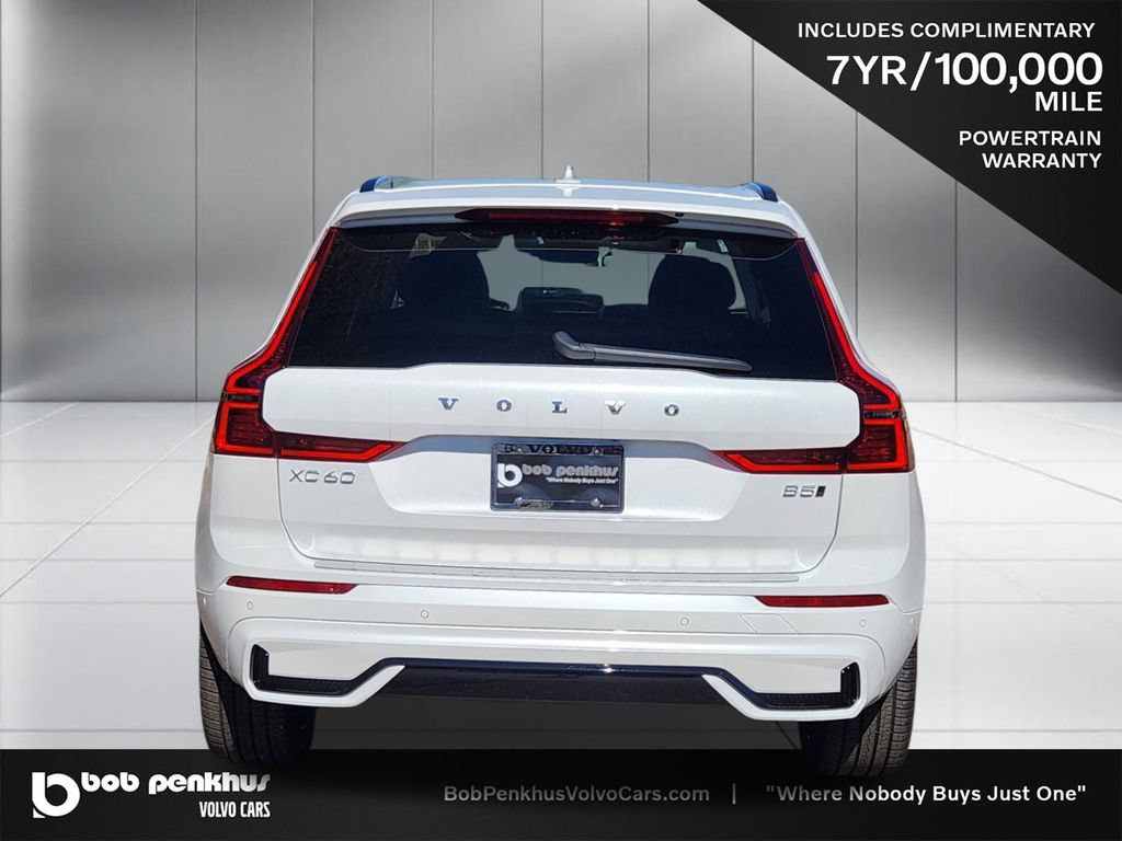 New 2026 Volvo XC60 B5 Ultra w/ Protection Package Premier AWD/4WD image 26