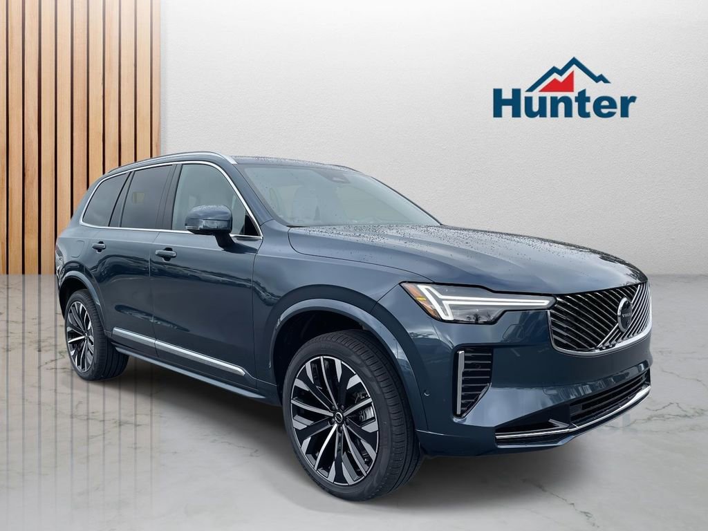 New 2026 Volvo XC90 B5 Plus image 1
