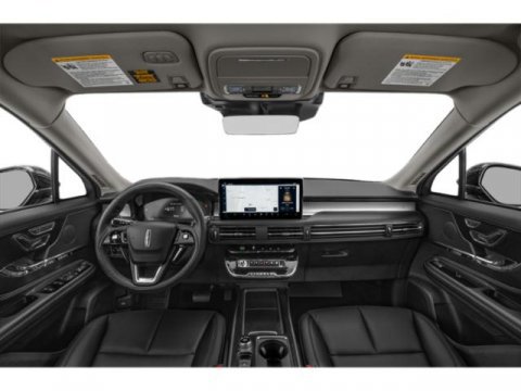 Certified 2024 Lincoln Corsair FWD image 8