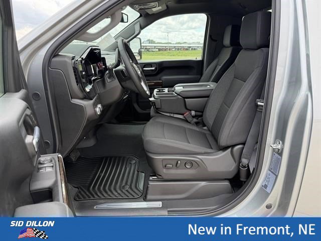 New 2025 GMC Sierra 2500 SLE w/ SLE Convenience Package AWD/4WD image 6