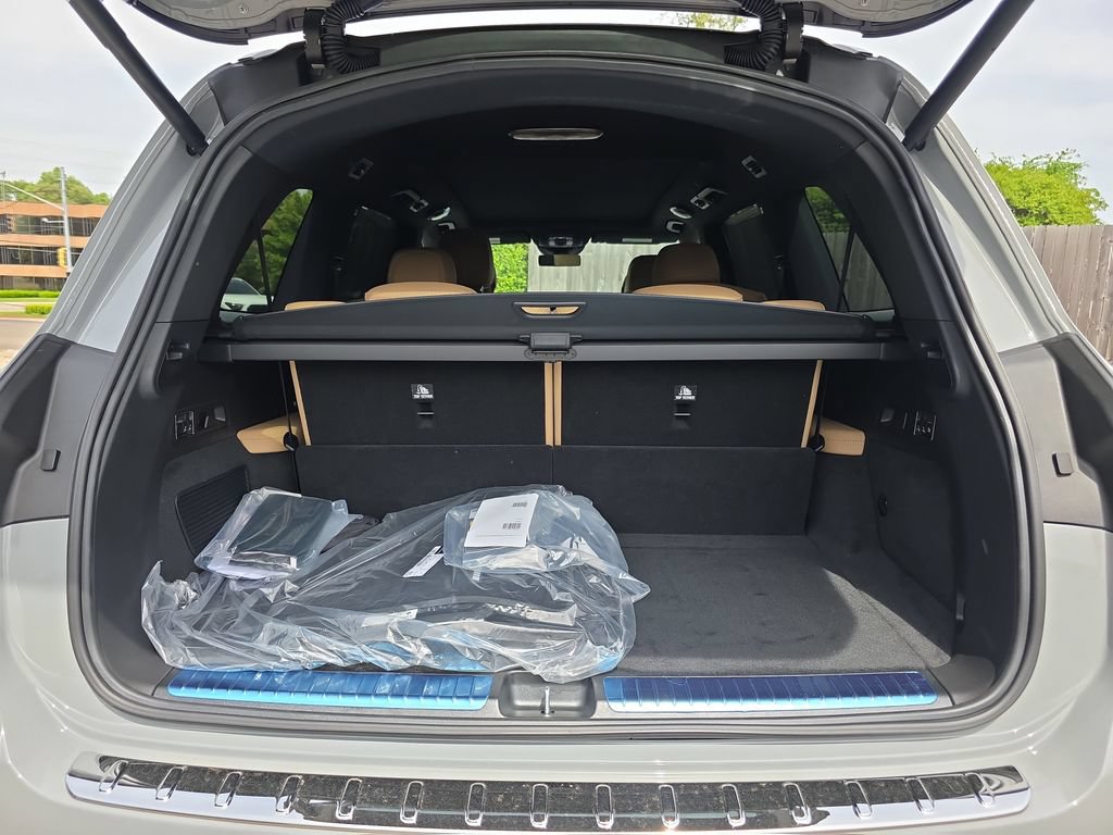 New 2026 Mercedes-Benz GLS 450 4MATIC image 15