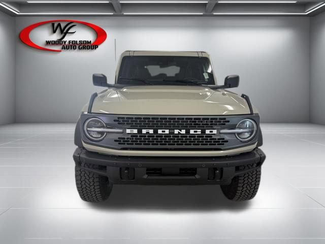 New 2026 Ford Bronco Badlands image 2