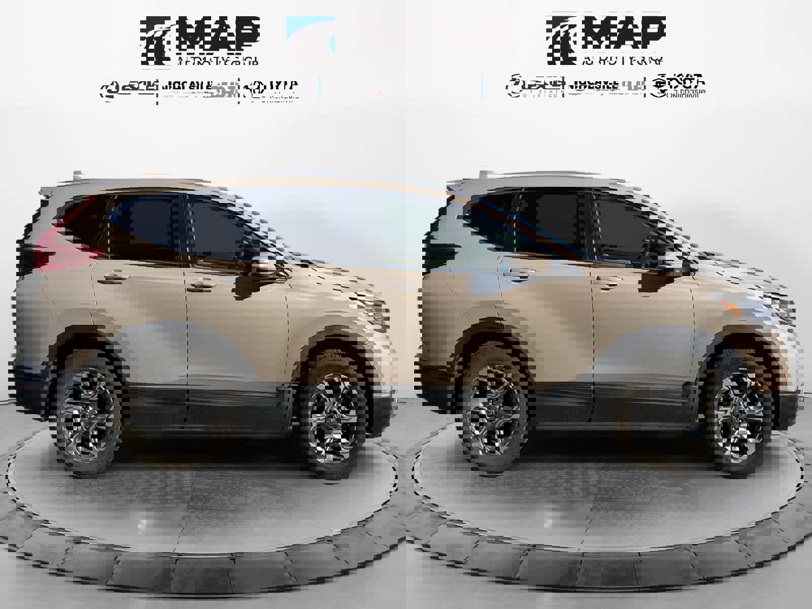 Used 2017 Honda CR-V EX image 6