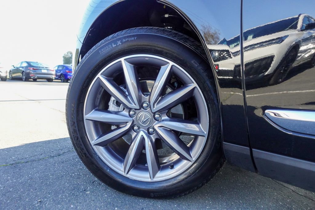 Used 2023 Acura RDX w/ Technology Package image 10