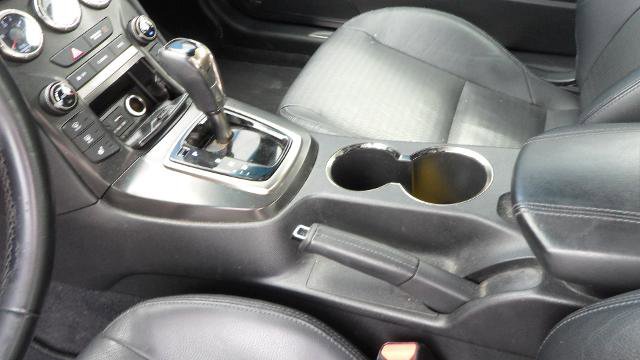 Used 2016 Hyundai Genesis Coupe 3.8 image 16