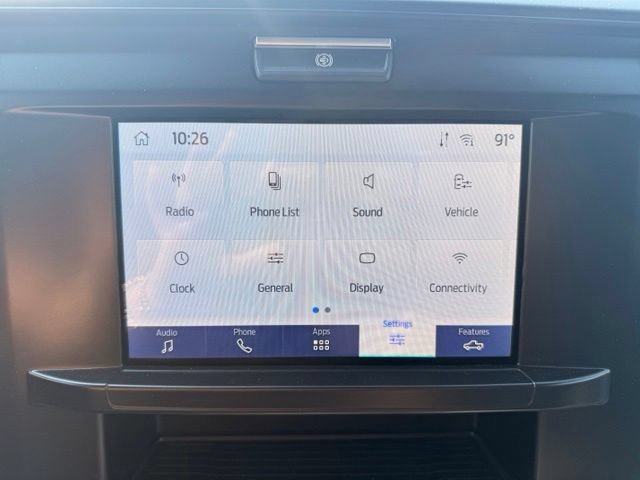 New 2026 Ford F550 4x4 Regular Cab Super Duty image 32