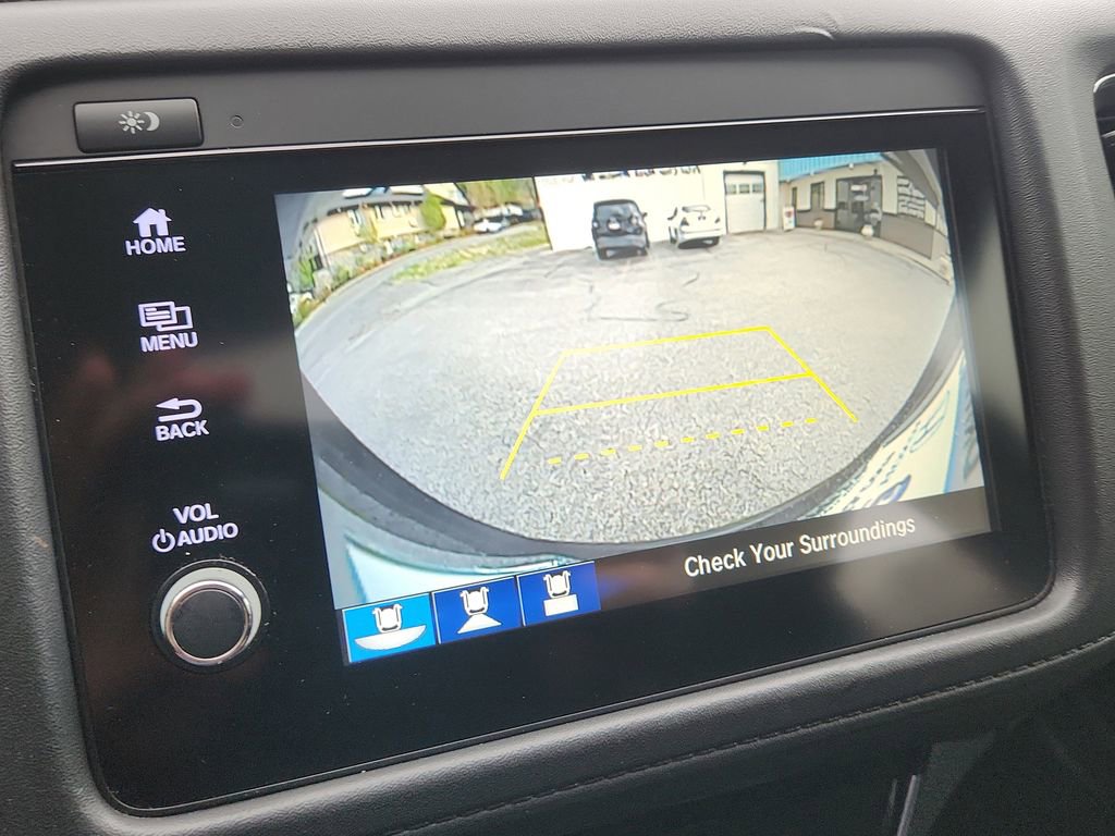 Used 2021 Honda HR-V EX image 25