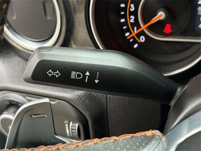 Used 2023 Jeep Wrangler Unlimited Rubicon 392 image 22