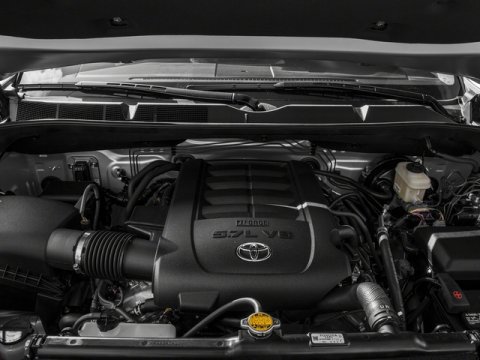Used 2016 Toyota Tundra SR5 image 14