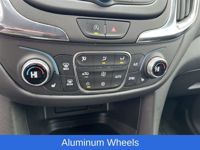 Certified 2023 Chevrolet Equinox LT image 21