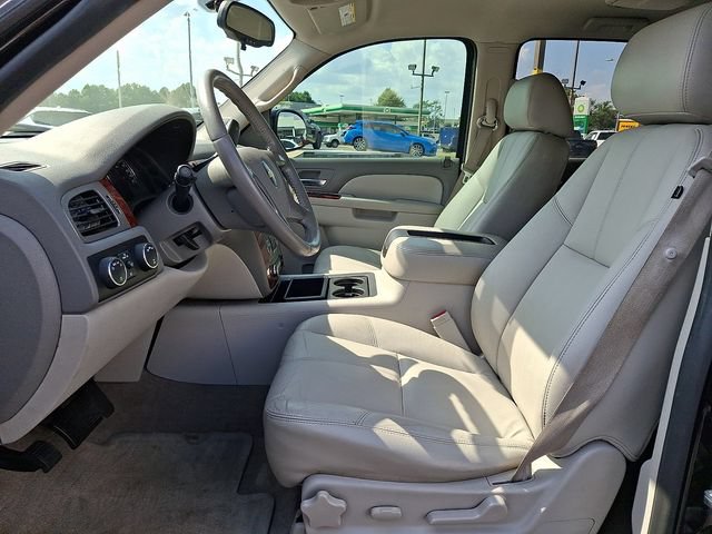 Used 2010 Chevrolet Tahoe LT AWD/4WD image 13